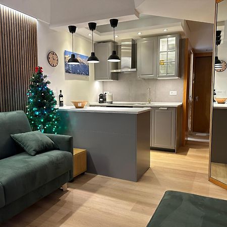 Апартаменты Bellavista Marilleva 1400 - Val Di Sole Экстерьер фото