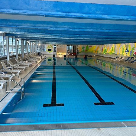 Апартаменты Bellavista Marilleva 1400 - Val Di Sole Экстерьер фото